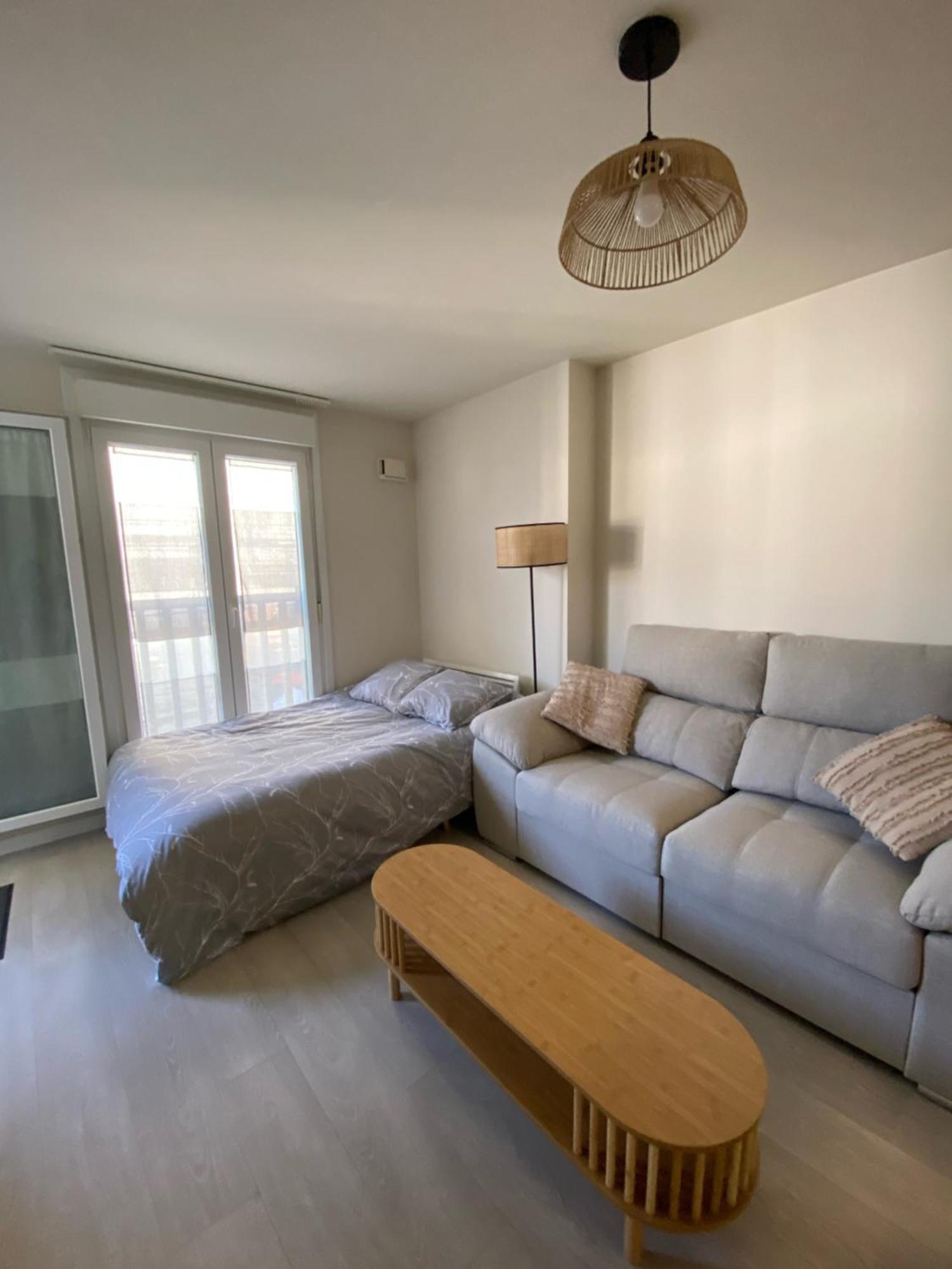 Appartement Baie De Chingoudy Hendaye Exterior foto